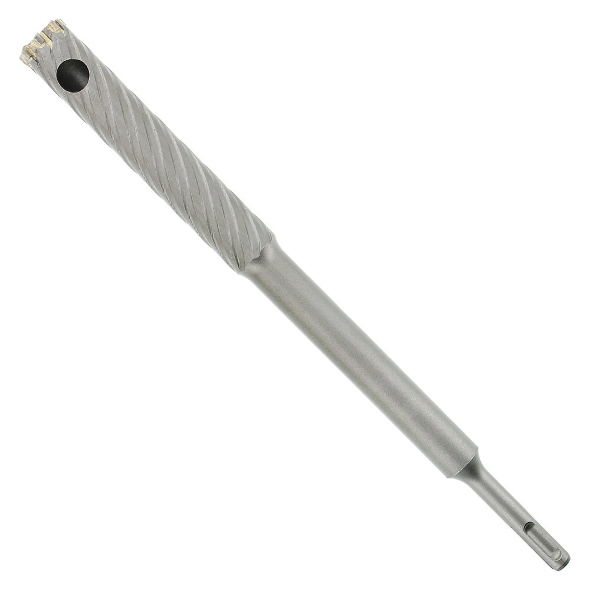 Diablo, 7/8in. x 12in. SDS-Plus Rebar Cutter, Size (SAE) 9/16 in, Included (qty.) 1 Model# DMAPLRC1060